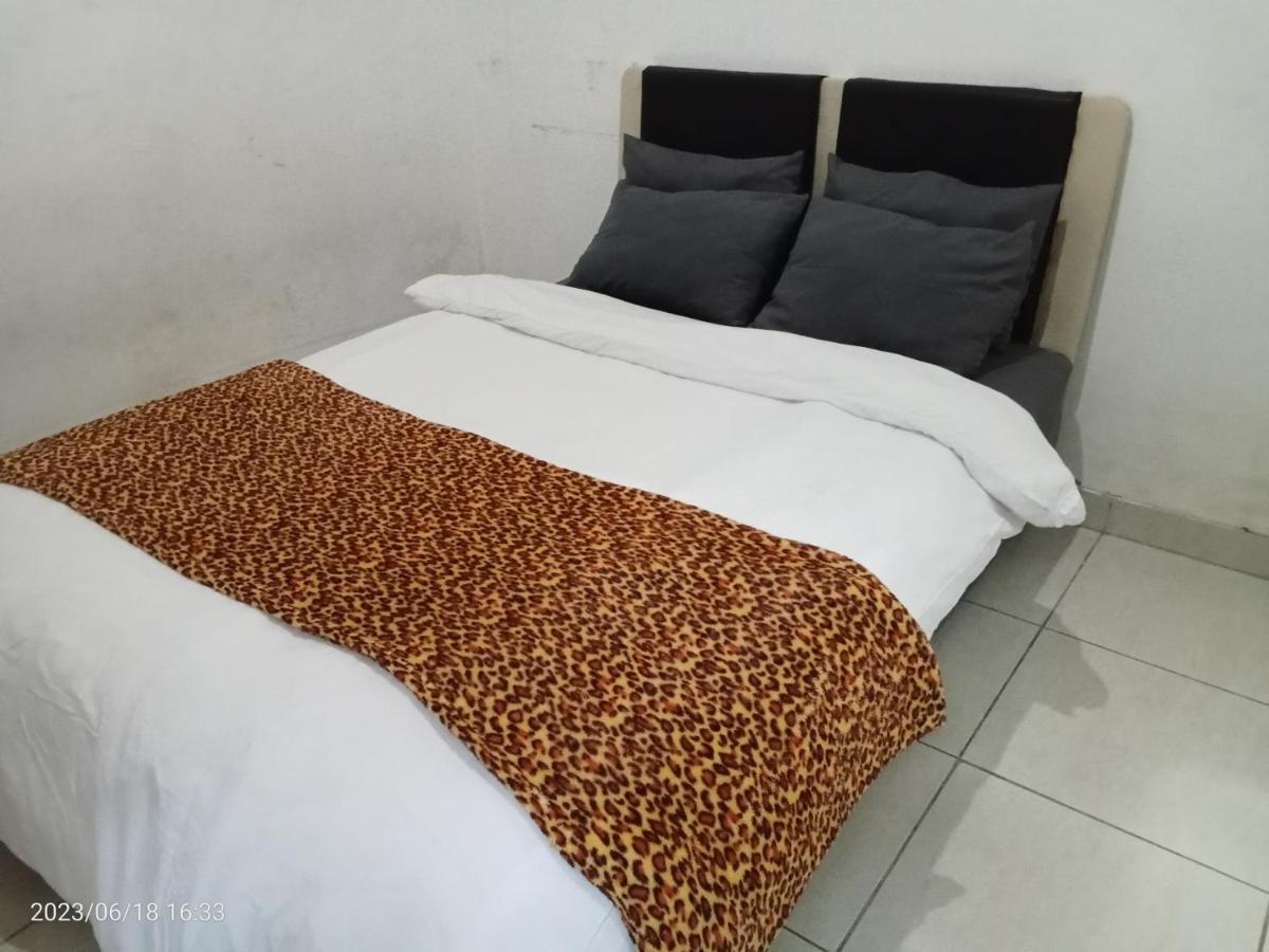 דנפסאר Murai Guesthouse Bali מראה חיצוני תמונה